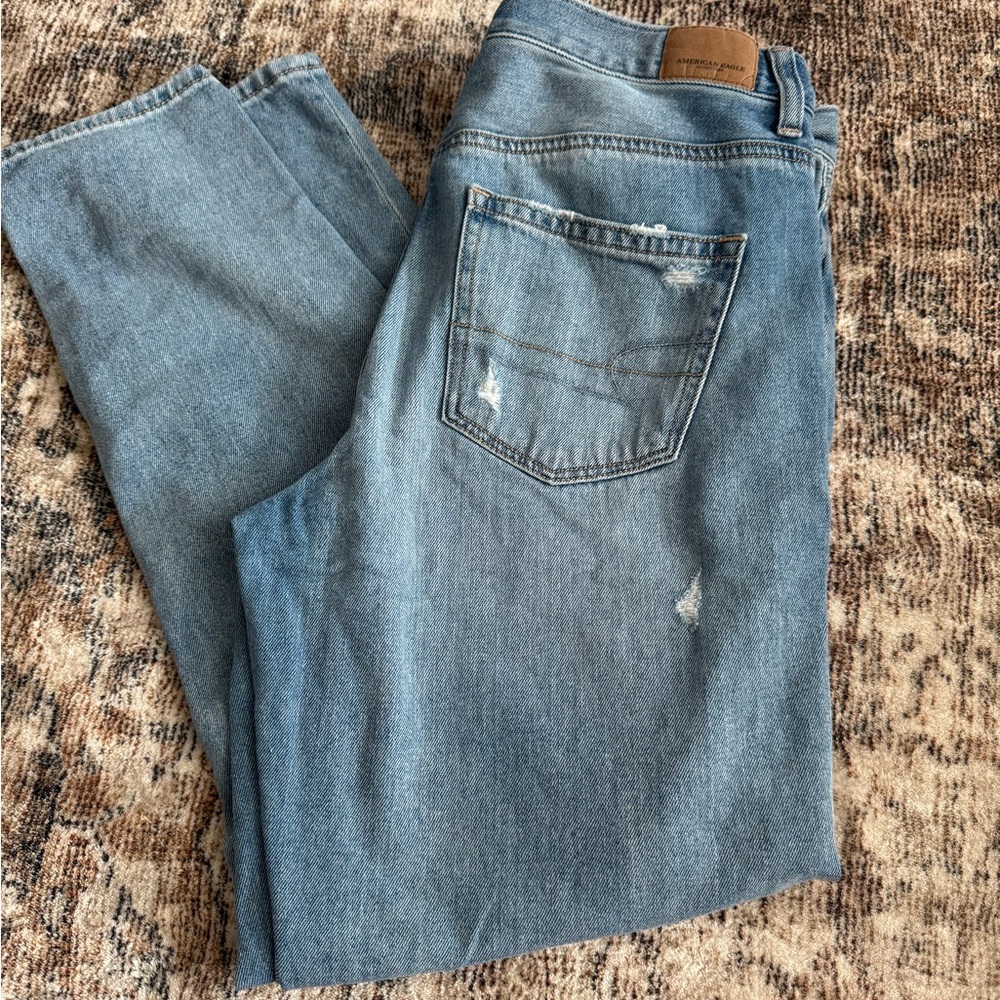 American Eagle Outfitters Jeans